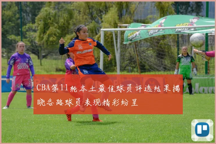 CBA第11轮本土最佳球员评选结果揭晓各路球员表现精彩纷呈